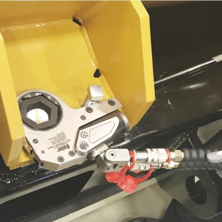 Chave de torque RTF