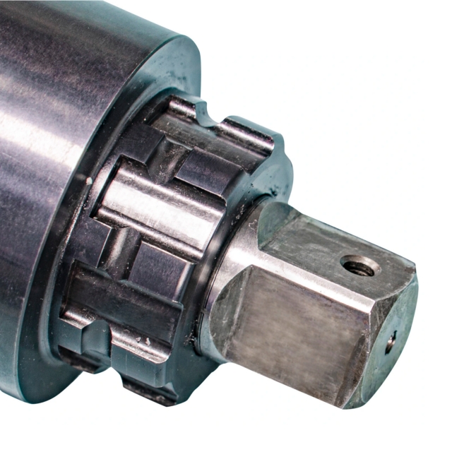 Chave de torque elétrica de ângulo reto BRAC-A1400 200-1400Nm para construção de ponte