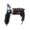 Chave de torque elétrica com alça angular personalizada para trabalho de precisão