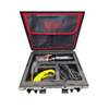 Chave de torque elétrica série BRAC-FS (sem adaptador de energia)