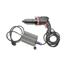 Chave de torque elétrica série BRAC-S (com adaptador de energia)