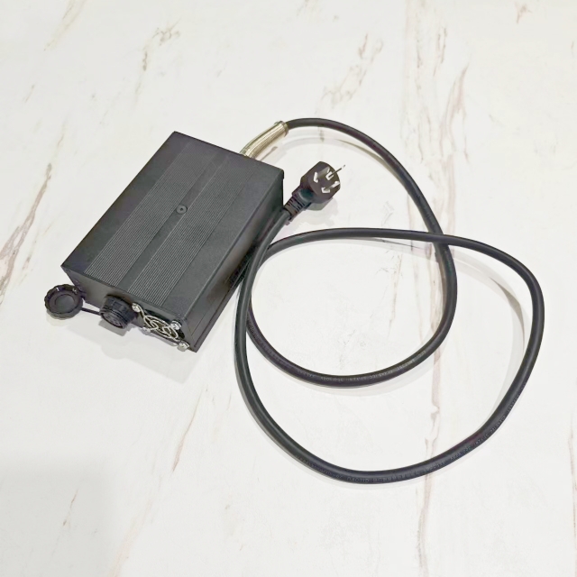 adaptador de energia