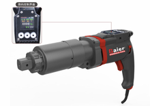 com chave de torque de alta bateria de controle de torque para artesão