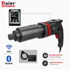 Chave plug-in de alto torque BRAC-S4000 600-3700Nm 442-2729ft-lbs Conjunto de metalurgia