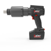 Chave de torque digital de alta bateria para artesão