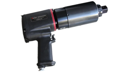 Como funciona uma chave de torque elétrica: mecanismo e componentes internos explicados