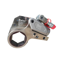 Chave de torque hidráulica de baixo perfil RTF