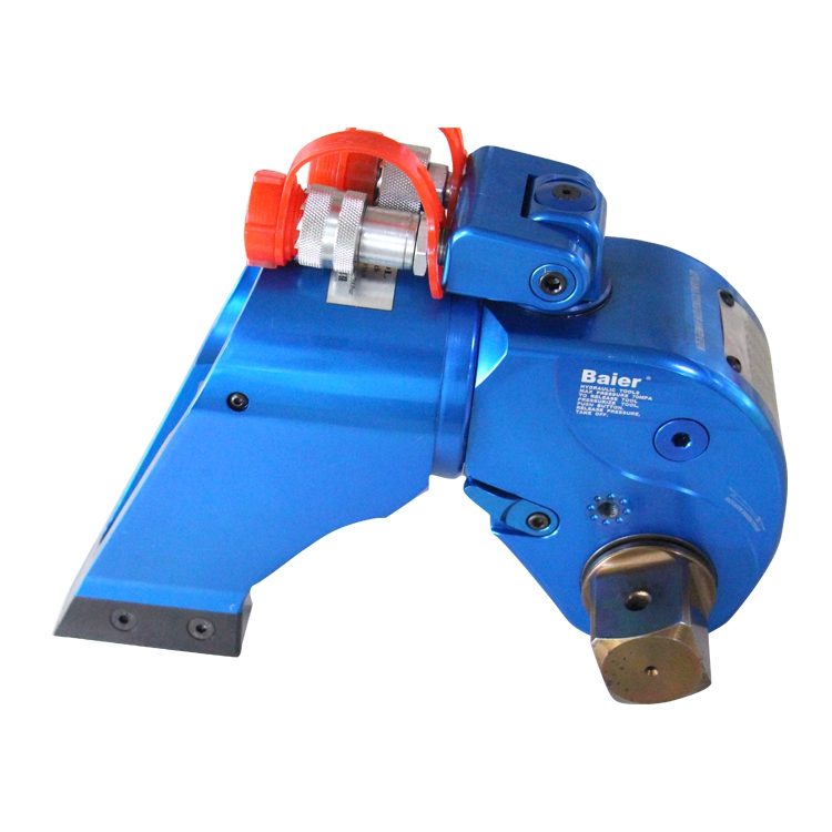 Chave de torque hidráulica de alta precisão para venda