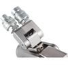 chave de torque hidráulica profissional de aço de 250 nm para engrenagens
