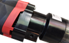 chave de torque de bateria alta isolada para artesão