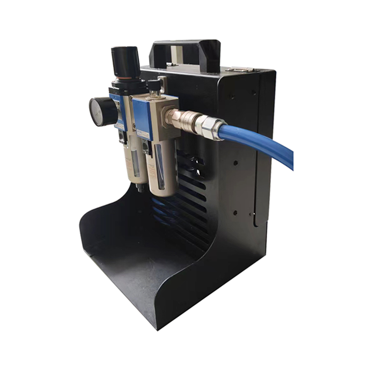Fornecedor de chave de torque pneumática mecânica de saída estável