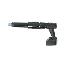 Chave de torque digital recarregável extensível série BRDC-LL