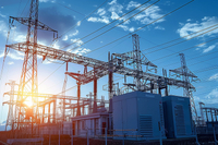 Indústria de energia