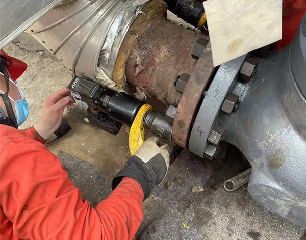 Os produtos da Baier são vendidos para milhares de organizações na China continental