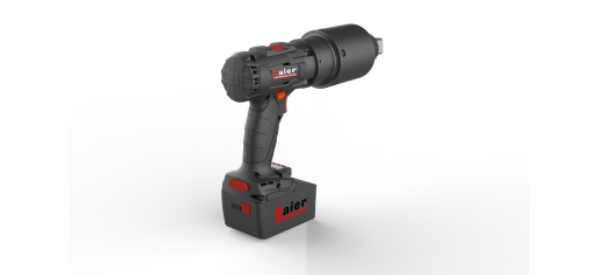 Qual é a definição da chave de torque hidráulica