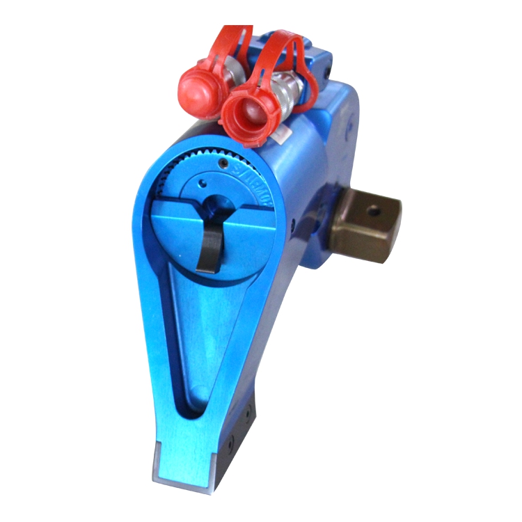 Chave de torque hidráulica de alta precisão para venda