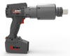 Chave de torque de bateria alta recarregável para artesão