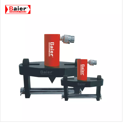 Separadores de flange 101: Compreendendo os princípios básicos e seu papel na manutenção de tubulações