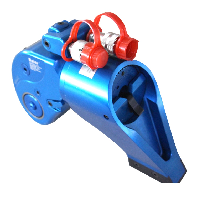 Chave de torque hidráulica de parafuso métrico RTA