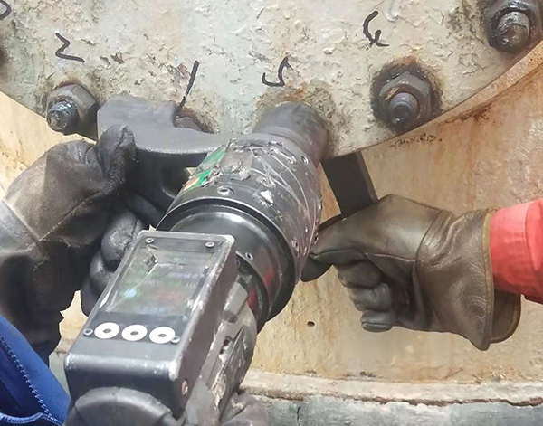 Os produtos da Baier são vendidos para milhares de organizações na China continental