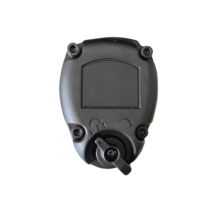 Chave de torque pneumática BRPW-M