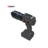 Chave de torque com bateria de lítio recarregável e tela grande inteligente 