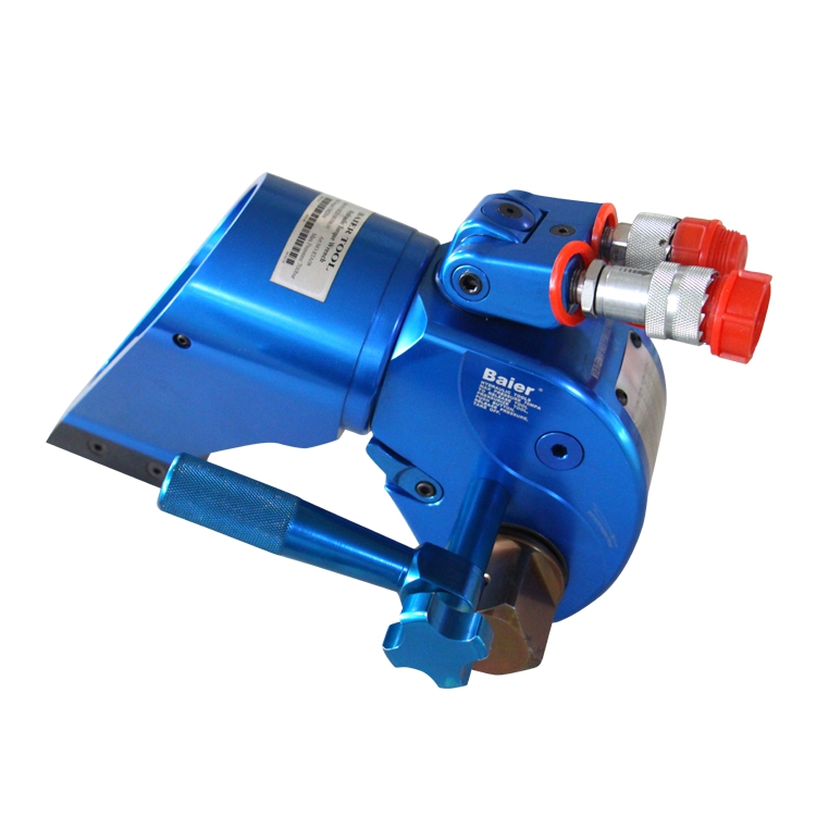 Chave de torque hidráulica de parafuso métrico RTA