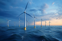 Nova Energia Energia Eólica