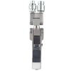 chave de torque hidráulica profissional de aço de 250 nm para engrenagens