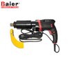 Chave de torque elétrica inteligente BRAC-S700 100-700Nm 3/4' unidade quadrada para flanges de tubo