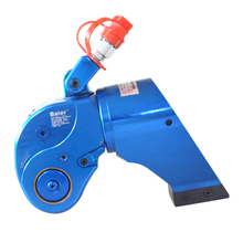 Chave de torque hidráulica de parafuso métrico RTA