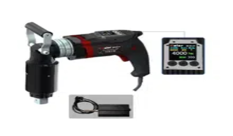 Por que escolher uma chave de torque com servo motor para suas necessidades industriais?