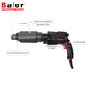 Chave elétrica de alto torque BRAC-S8000 1200-7500Nm Metabo Driven Industry 4.0 Ferramenta de aparafusamento inteligente