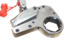 Chave de torque hidráulica grande de impacto de liga de titânio de alumínio