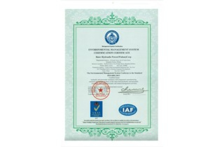 Certificado