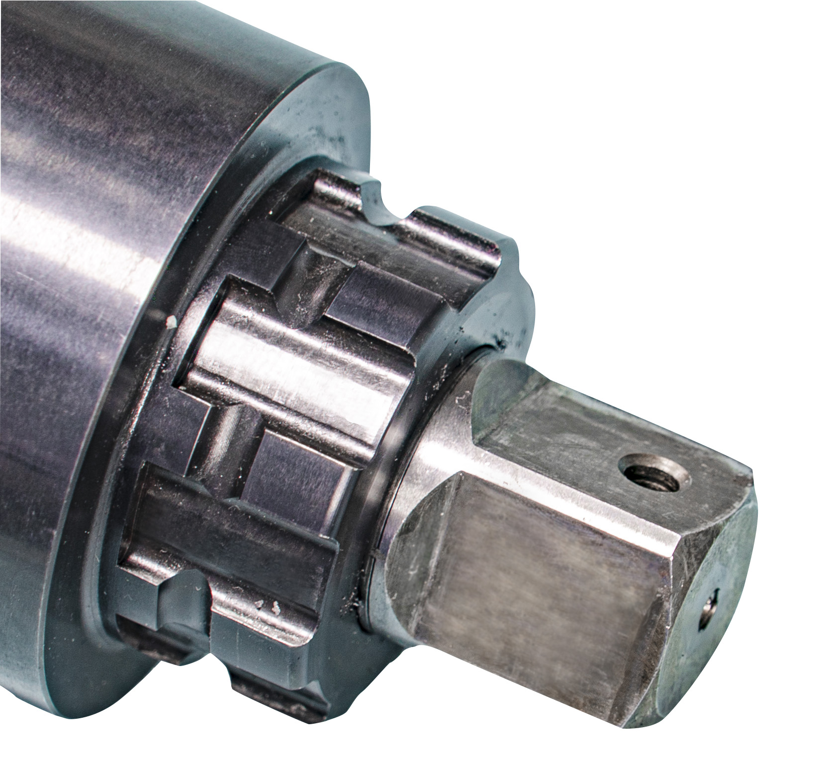 Chave de torque elétrica catraca 4000nm para porcas de roda