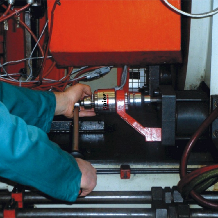 Multiplicador de Torque