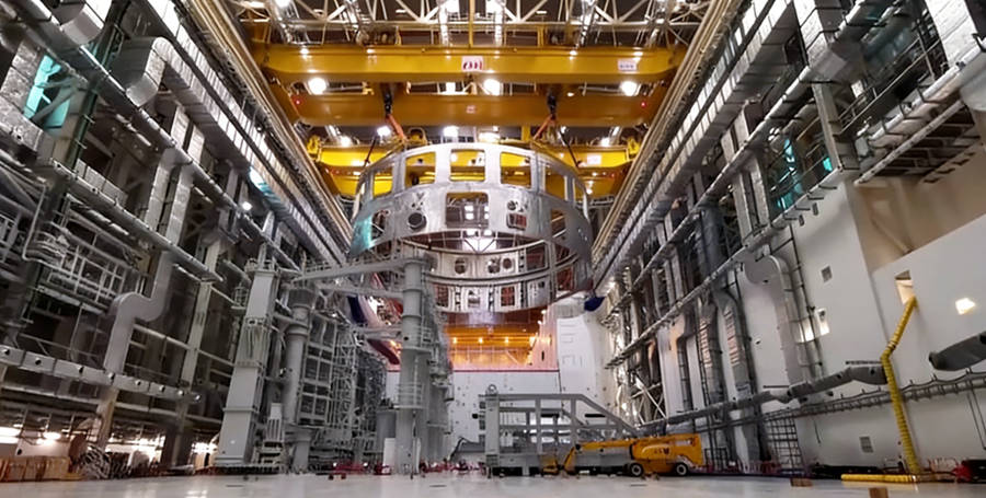 energia avan&ccedil;ada