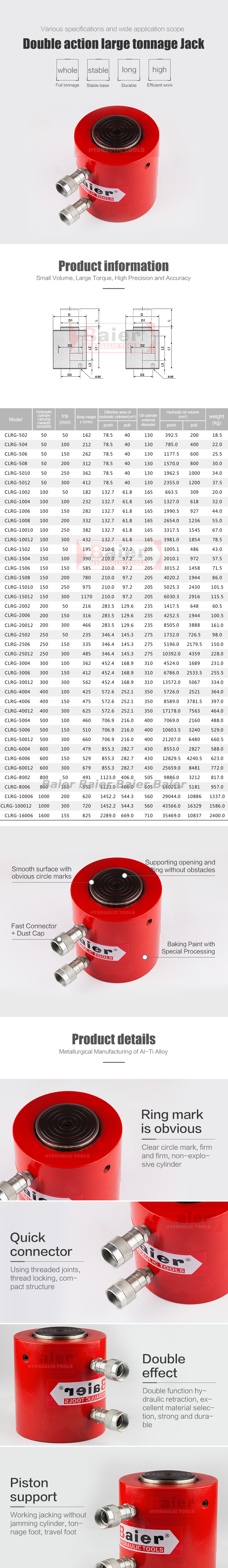 千斤顶 --RGB-- 英文