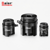 Tensor de parafuso hidráulico série TD para parafusos de flange industrial M20 a M115