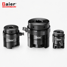 Tensor de parafuso hidráulico série TD para parafusos de flange industrial M20 a M115