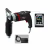 Chave de torque de ângulo reto Bair BRAC-A5000 800-5000Nm para máquinas grandes