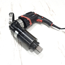 Chave angular de torque máximo Bair BRAC-A10000 1500-10000Nm para torres de turbina eólica