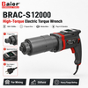 Chave de torque elétrica de alto torque BRAC-S12000 para mineração e manutenção de campos petrolíferos 1800-11500Nm